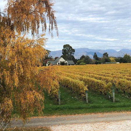Vineyard Cottage In Blenheim On The Golden Mile Εξωτερικό φωτογραφία