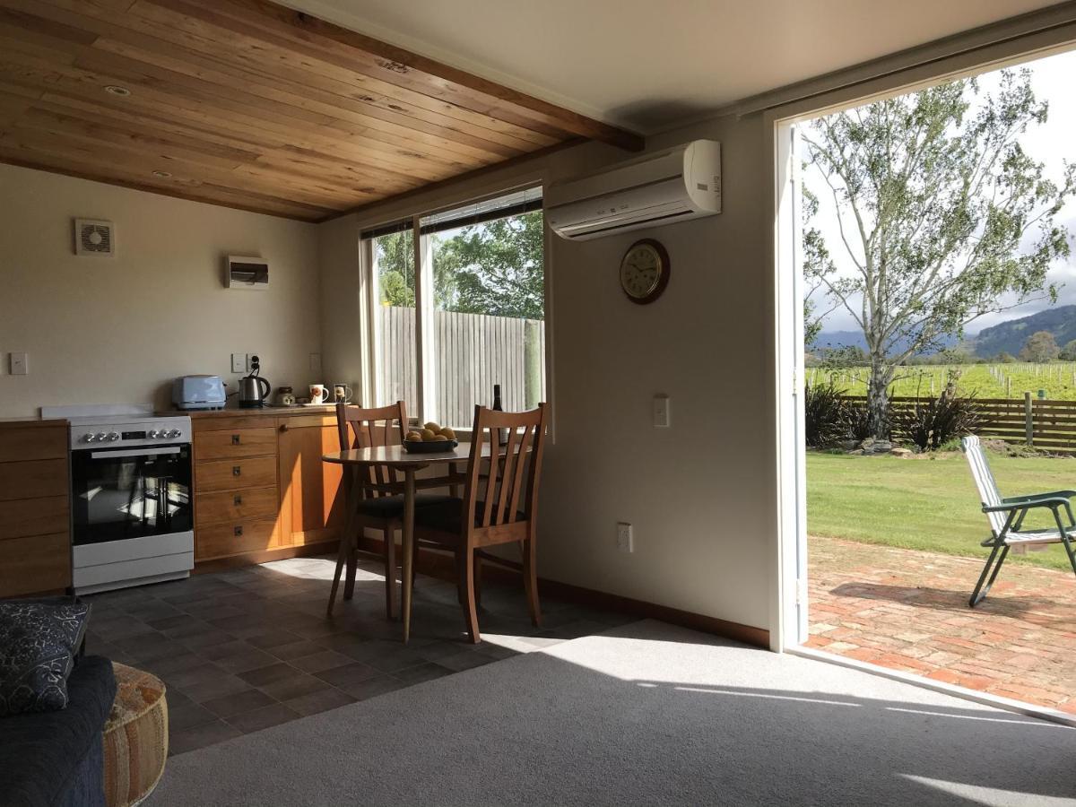 Vineyard Cottage In Blenheim On The Golden Mile Εξωτερικό φωτογραφία