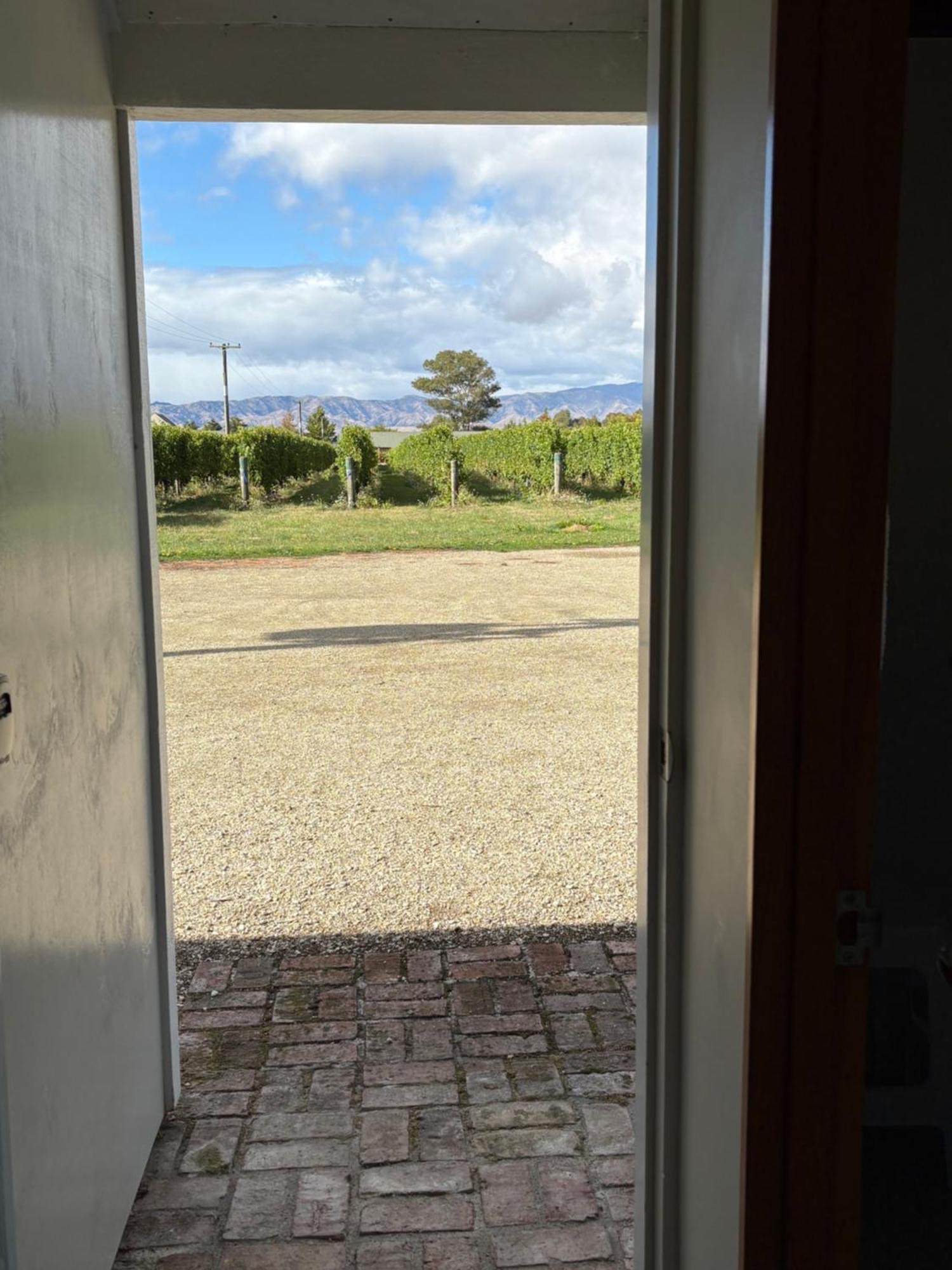 Vineyard Cottage In Blenheim On The Golden Mile Εξωτερικό φωτογραφία